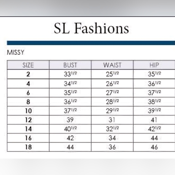 S.L.fashions Cocktail Special Occasion Dress - Picture 7 of 7